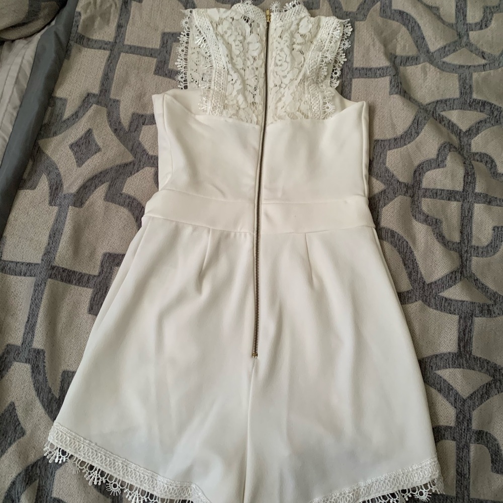 Little dress